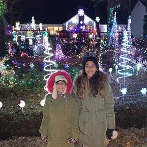 Meet your Posher, Melissa